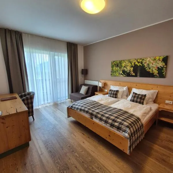 Gasthof Wachter, hotel em Gaal