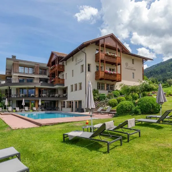 Hotel Lindnerhof, Hotel in St. Lorenzen