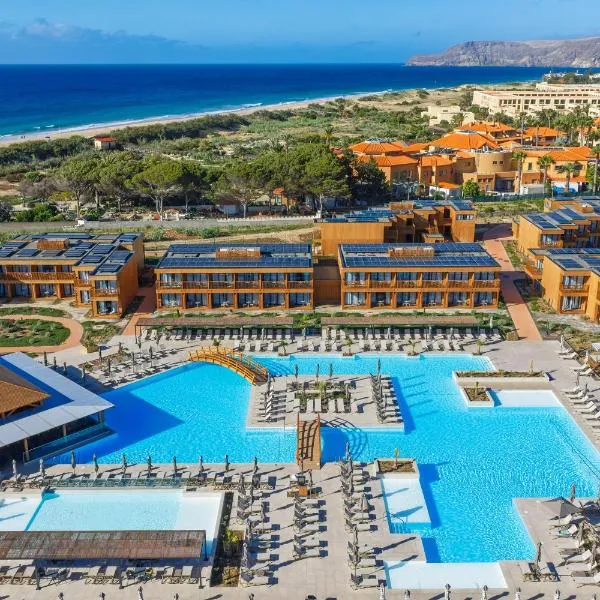 Pestana Dunas All Inclusive, hotel in Porto Santo
