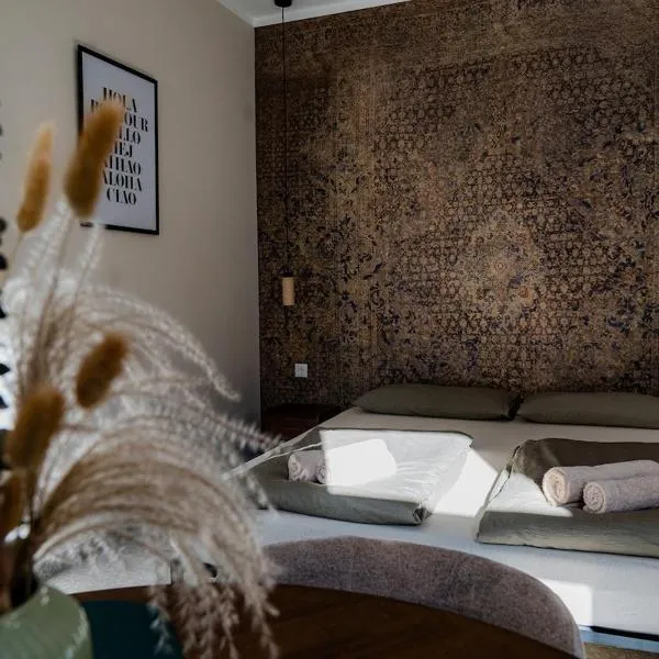 वियना में, होटल Residence K - Modern Retreat - Great Vienna Location