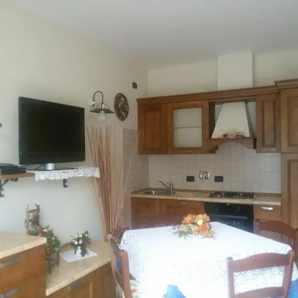 Hotel Bruna, hotel a Lizzano in Belvedere