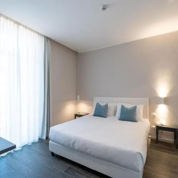 Corte Novella Hotel & Residence、ブレシアのホテル