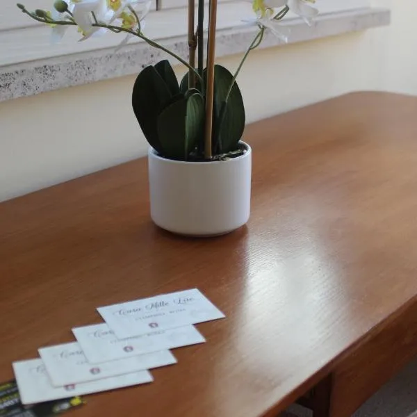 Casa Mille Lire, hotell i Ciampino