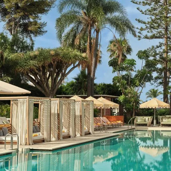 Kimpton Los Monteros Marbella by IHG, hotell i Marbella