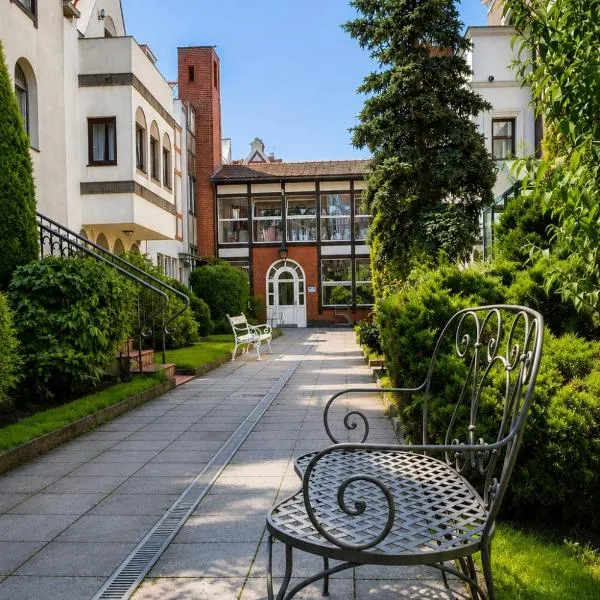 Dzien Dobry Hostel, Hotel in Danzig