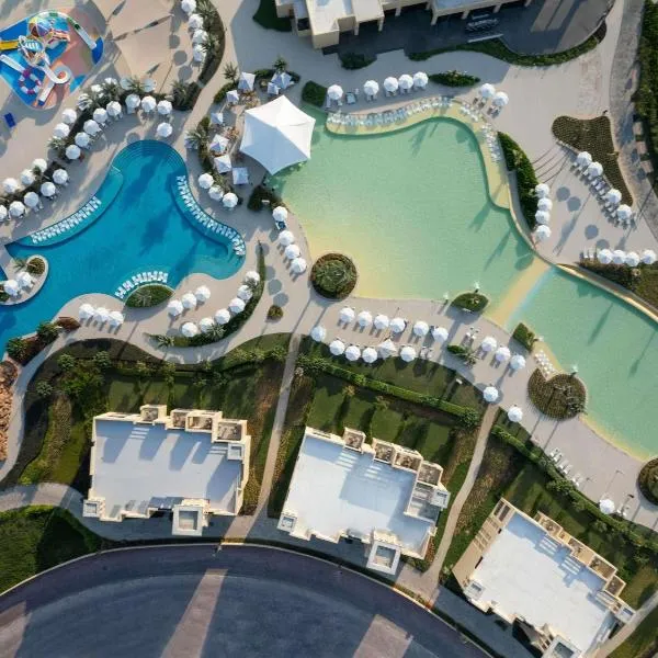 Ras al Khaimah में, होटल Sofitel Ras Al Khaimah Al Hamra Beach Resort