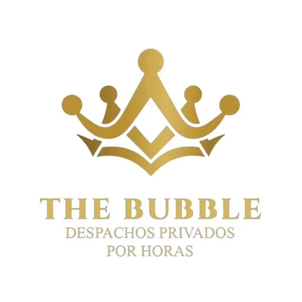 The Bubble, Hotel in Madrid