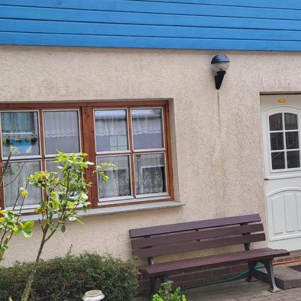 Graal-Müritz में, होटल Bungalow Eva
