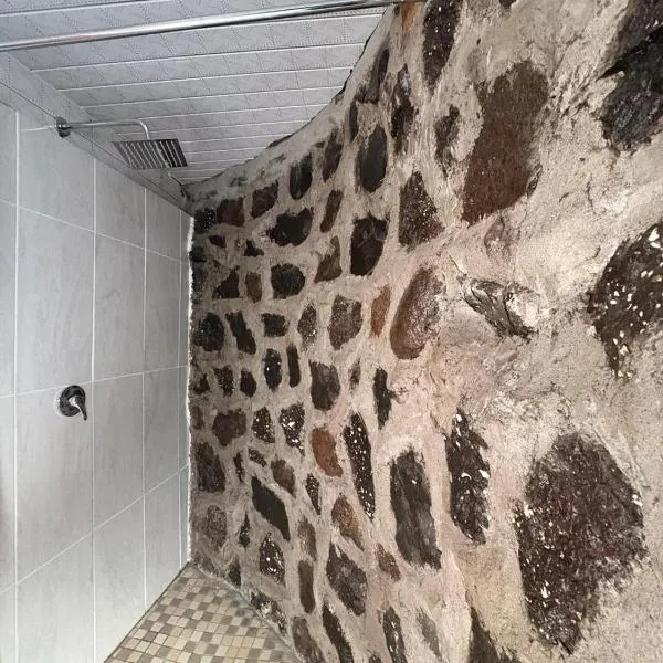 Maletsunyane Gardens Lodge, hotel a Ribaneng
