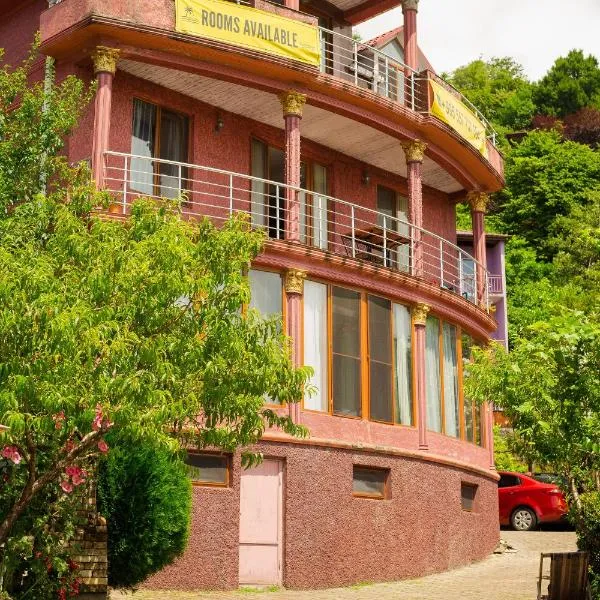 Villa House European, hotel em Sarpi