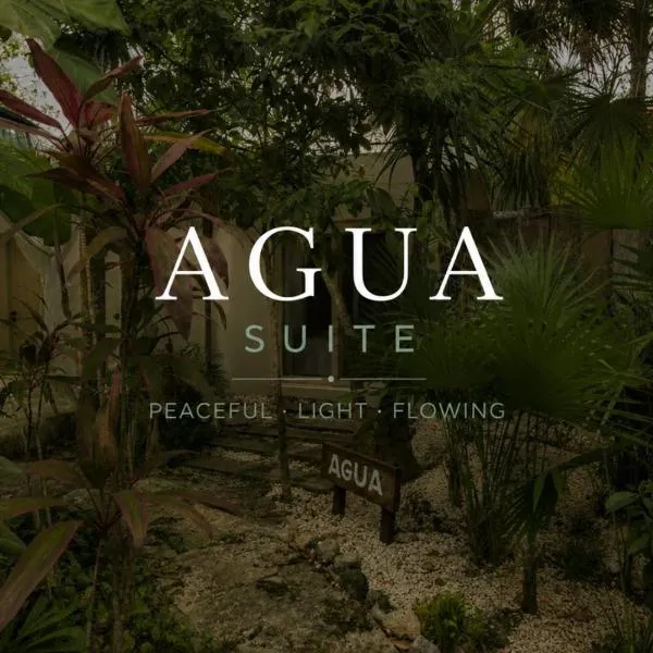 OMA CANCUN - Holistic Healing Center โรงแรมในแคนคูน