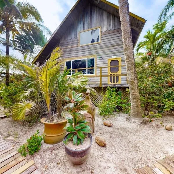 Shark Studio Retreat at Swan Villas - Gold Standard Certified - Maya ...