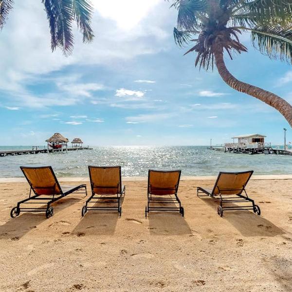Black Orchid #22 at Caribe Island -Gold Standard Certified, Cayo Romero