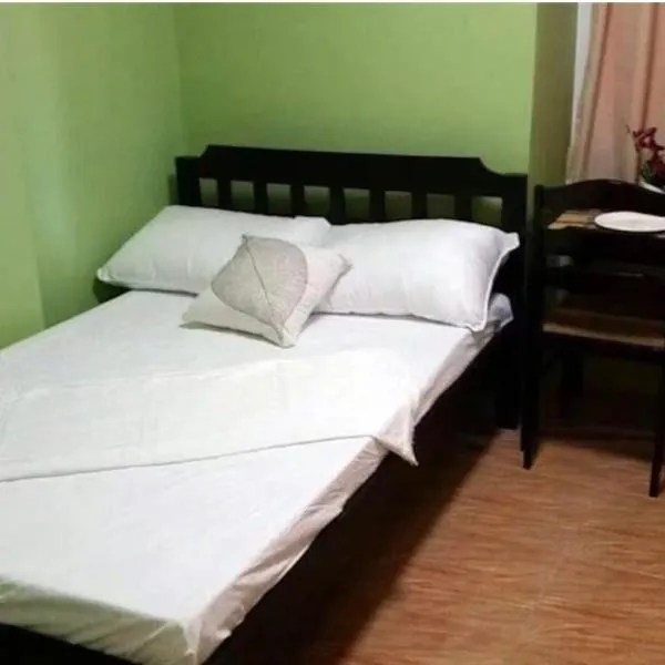 Jocanai Residences Studio C, hotel em Lusong