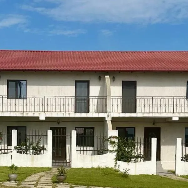 Villa Tasaul, hotel em Năvodari