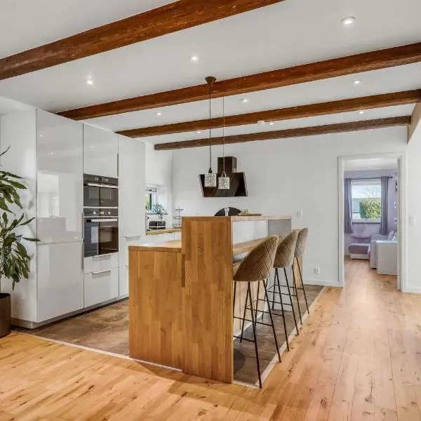 Seaside Home, hotel u gradu Fakse Ladeplads
