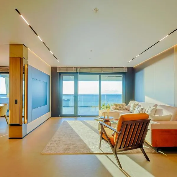 OPUS Batumi, hotel u gradu Batumi