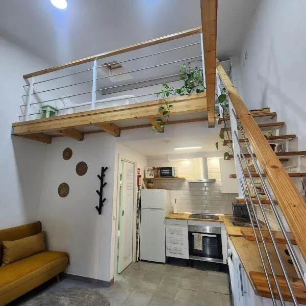 Tiny House Faro, hotell i Faro