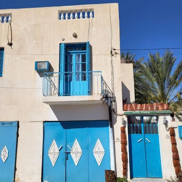 Dar Essadeg, hotel Tataouine városában