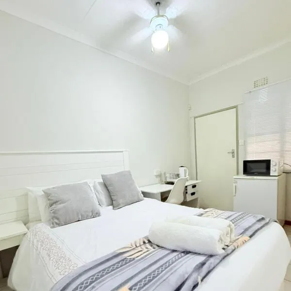 Paradise Corner โรงแรมในฟรานซิสทาวน์
