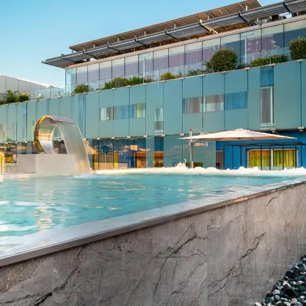 San Ranieri Hotel - Meetings & Pool, hotel en Pisa