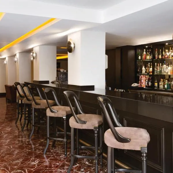 Crowne Plaza Istanbul - Old City by IHG, hotel a Istanbul