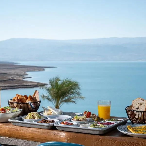 Glamping -420, hotel em Kalia