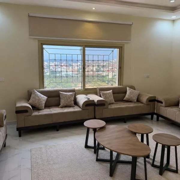Highland Residence Al namas, хотел в Lahbey