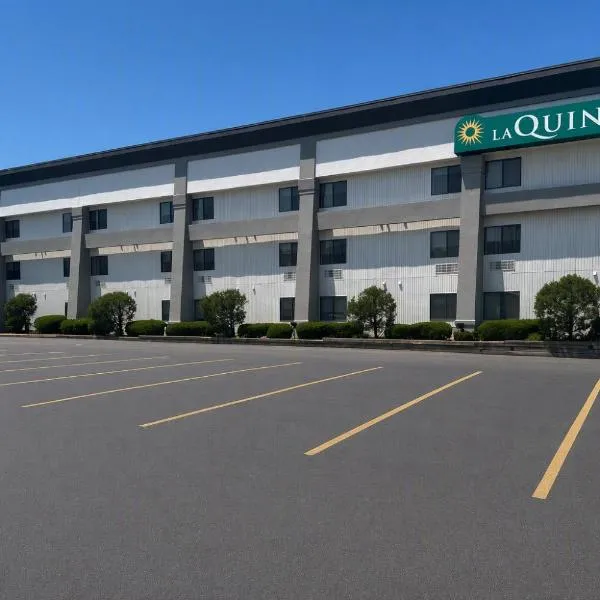 La Quinta Inn by Wyndham Auburn Worcester, hotel em Auburn