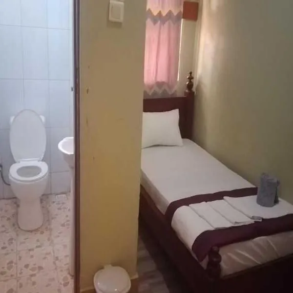 Salama Hospitality Group, hotell i Arua
