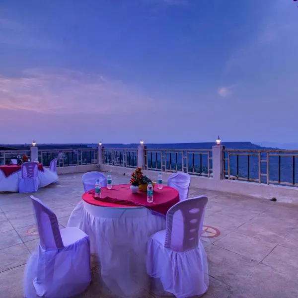 TAJ VILLA Mahabaleshwar, hotel u gradu 'Mahabaleshwar'