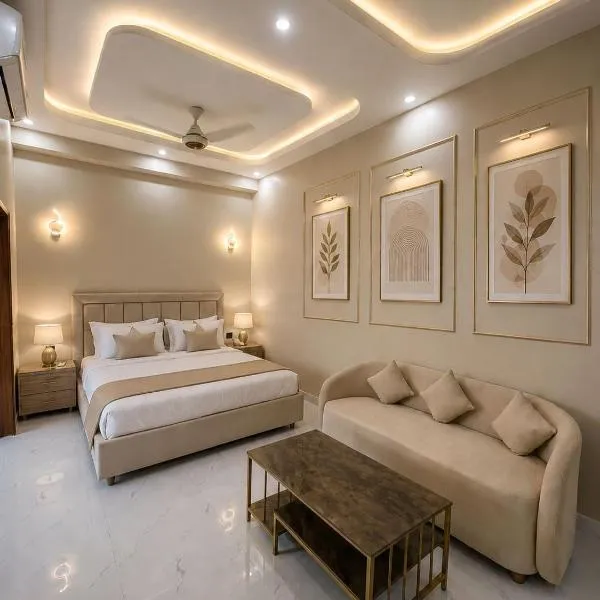 Hotel Regent DHA, hotel in Karachi