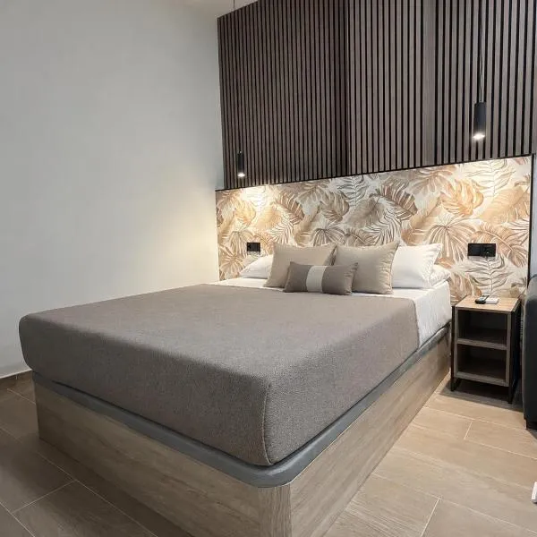 Viesnīca Apartamentos Nuevos en Valencia Valensijā