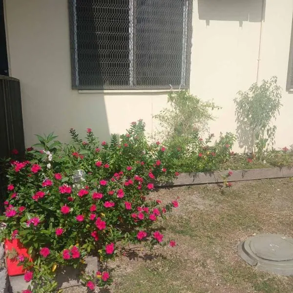 AAIZ Homestay, hotel