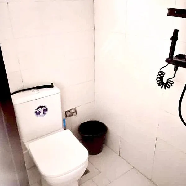 Miyarie Home, Hotel in Katsina