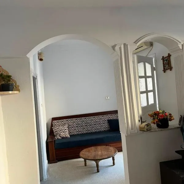 Dar nawara, hotel em Kelibia