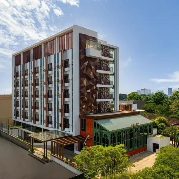 Elais by ARTOTEL, hotel en Medan