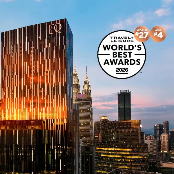 EQ Kuala Lumpur, Kuala Lumpur