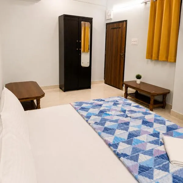 Shri Shyam Kunj Hotel, Hotel in Ambikāpur