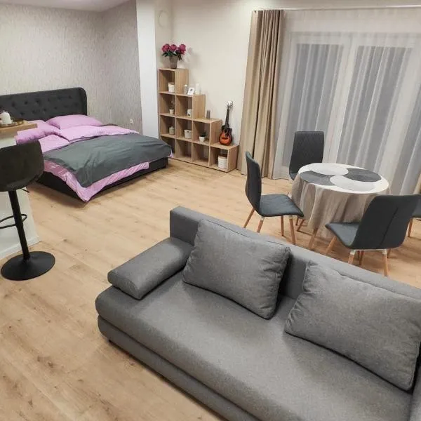 Sunrise House, hotel u gradu 'Žilina'