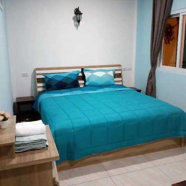 Baan Penny, hôtel à Phra Nakhon Si Ayutthaya