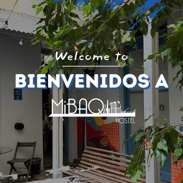 MiBAQ Palermo, Buenos Aires