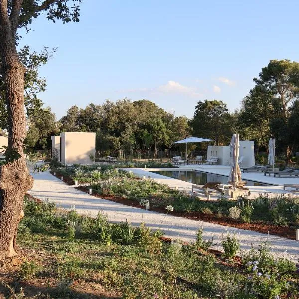 Quercia Private Nature Retreat, hotel a Maglie