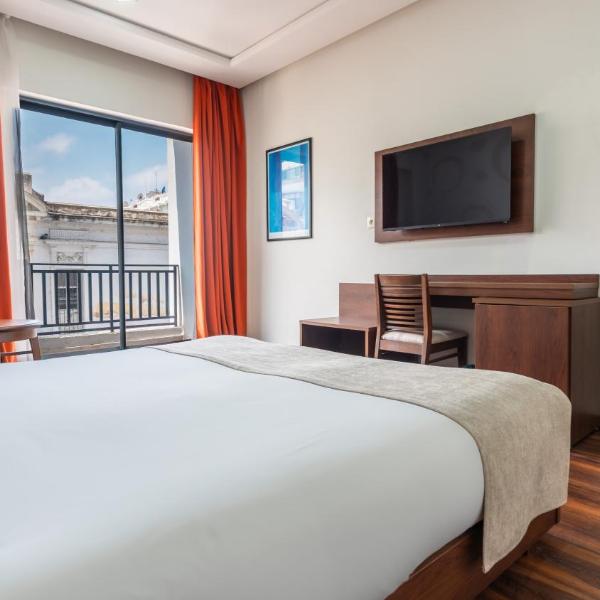 Olympic Inn Casablanca, Касабланка