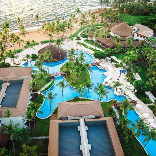Viesnīca Wyndham Alltra Punta Cana All Inclusive Resort Puntakanā