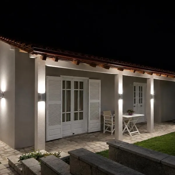 KARYDI house, hotel em Megáli Panayía