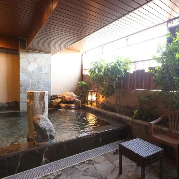 Dormy inn Komatsu, hotel in Komatsu