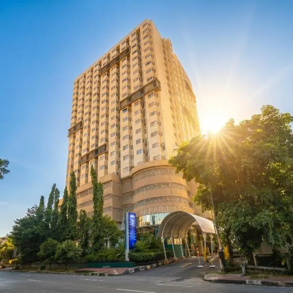 ASTON Pluit Hotel & Residence、ジャカルタのホテル