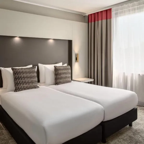 Ramada by Wyndham Essen, hotel i Essen