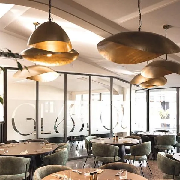 The Avenue, hotel en Whanganui